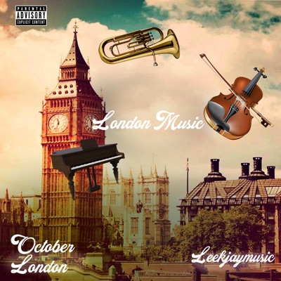 London Music - EP