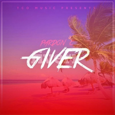 Giver - Single