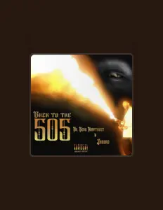 Dengarkan Dr. Beau Hightower, tonton video musik, baca bio, lihat tanggal tur & lainnya!