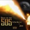 BACK TO the 505 (feat. Jandro) - Dr. Beau Hightower lyrics