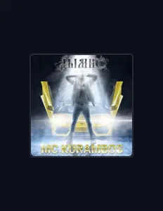 Ascolta MC KURAMBOS, guarda video musicali, leggi la biografia, vedi le date del tour & altro!