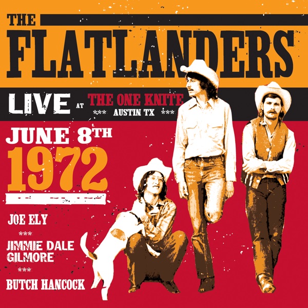 Live at the One Knite June 8th, 1972