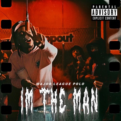 I'm the Man - Single