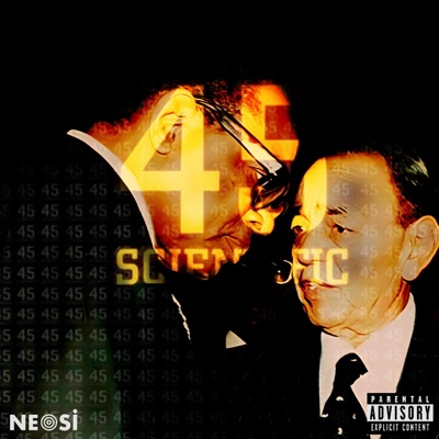 45 Scientific - Single