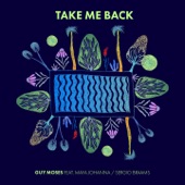 Take Me Back (feat. Maya Johanna) artwork