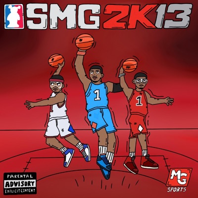 SMG 2K13