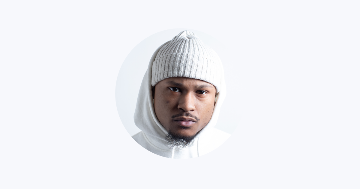 ‎Rae DoubleR - Apple Music