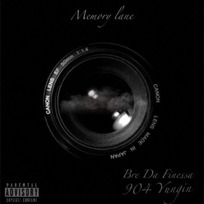 Memory Lane (feat. Bre Da Finessa)