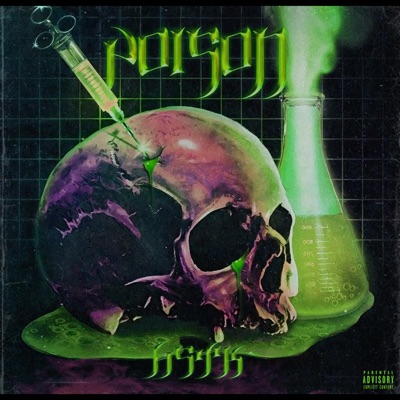 POISON - EP