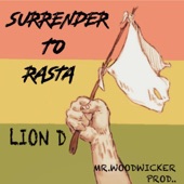 Surrender To Rasta artwork