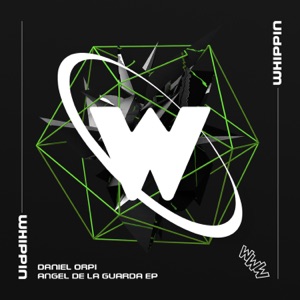 Angel De La Guarda - Single