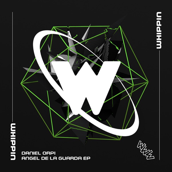 Angel De La Guarda - Single