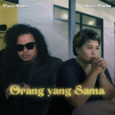 Orang Yang Sama - Single