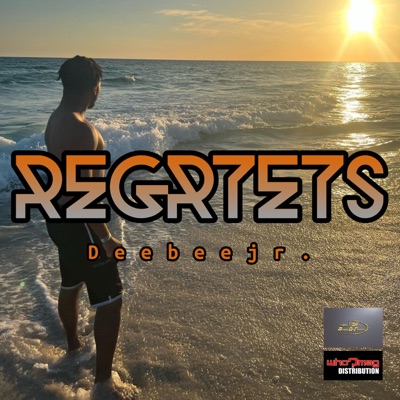 Regrets - Single