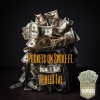 Pockets On Swole (feat. ThreeD Tae) - Single - LilMark
