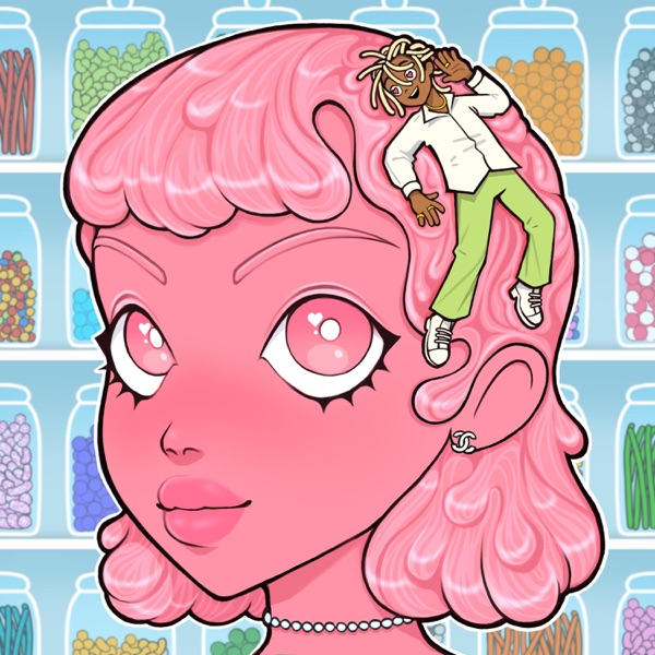 Saltwater Taffy