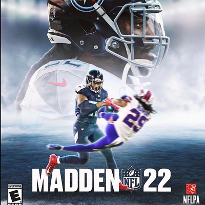 Madden22 - Single