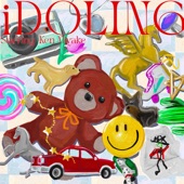 iDOLING artwork