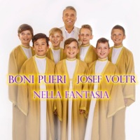 Nella fantasia (feat. Boni pueri) - Single - Josef Voltr