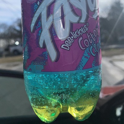 Present (feat. BG$) - Single