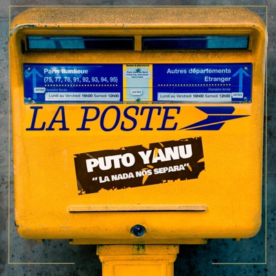 La Nada Nos Separa - Single