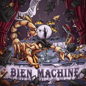Bien Machine artwork