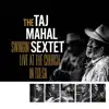 Taj Mahal - Sitting On Top of the World