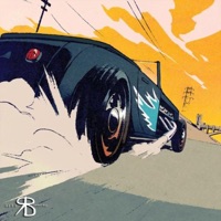 The Race - Single - Reese Bonneau