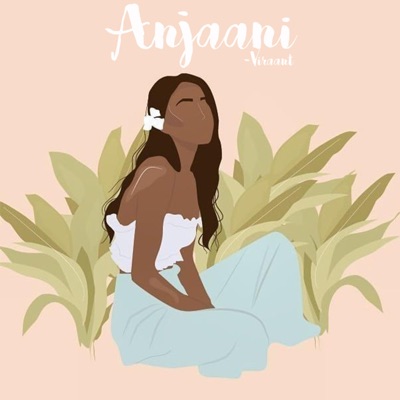 Anjaani - Single