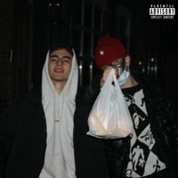 WHOS THAT? (feat. half pipe) - Single - Tenant