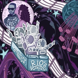 2 SOON (feat. Derek Wallace, Mike2X & Rayon Thomas) Rio Camacho