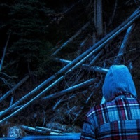 Winter Nights - Single - GHOSTXLEE