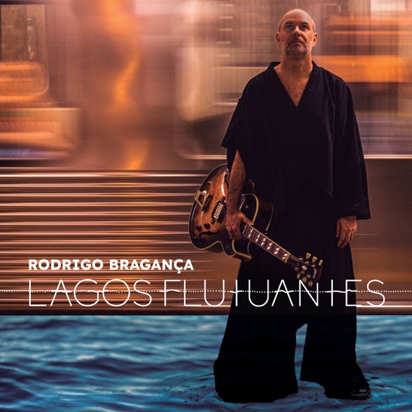 Lagos Flutuantes