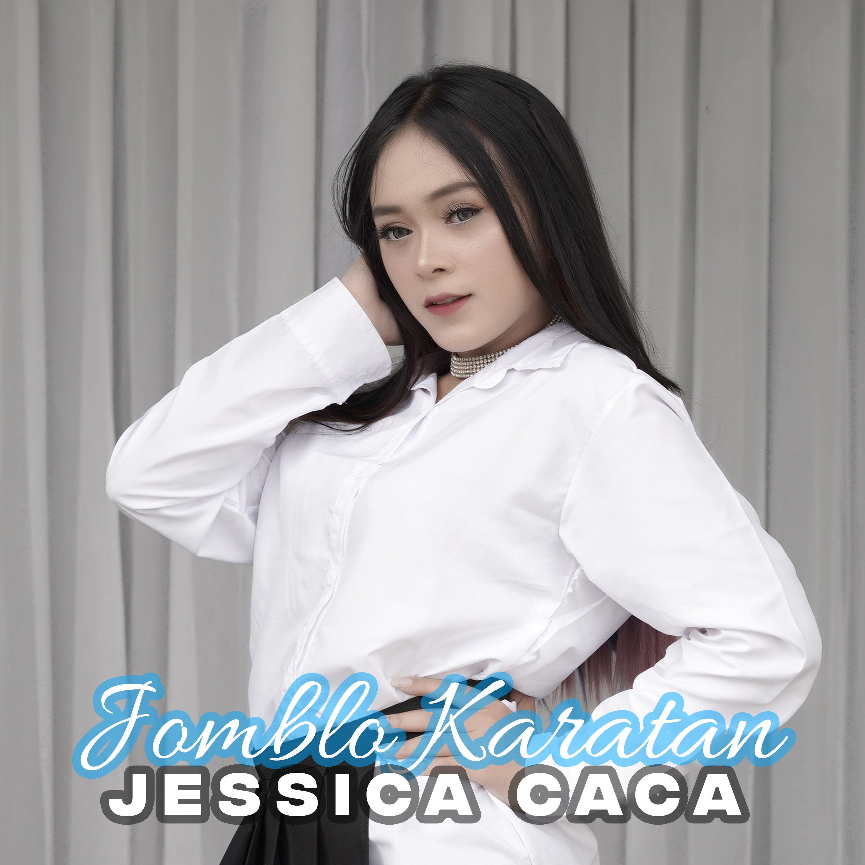 Jomblo Karatan - Single