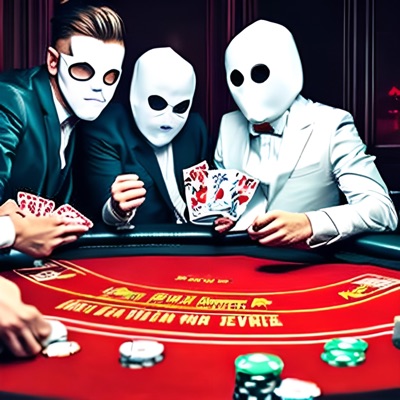 אל תראה את הקלפים (feat. Tonix & BD) - Single