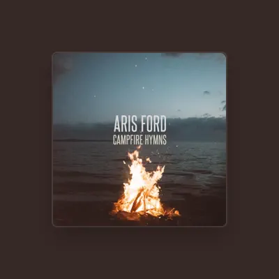 Listen to Aris Ford, watch music videos, read bio, see tour dates & more!