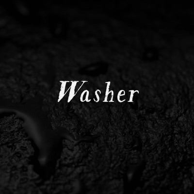 Washer (Original Motion Picture Soundtrack) - EP