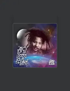 Listen to Lord Myke Jam, watch music videos, read bio, see tour dates & more!