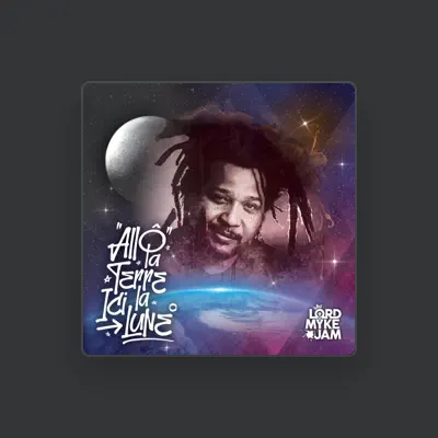 Listen to Lord Myke Jam, watch music videos, read bio, see tour dates & more!