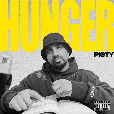 HUNGER - Single