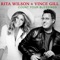 Count Your Blessings - Rita Wilson & Vince Gill lyrics