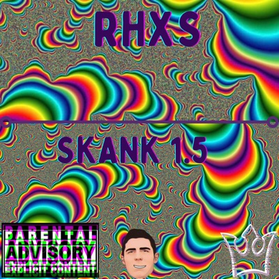Skank 1.5 - Single