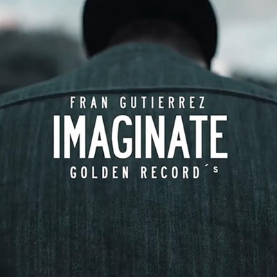 IMAGINATE (feat. ANCO) - Single