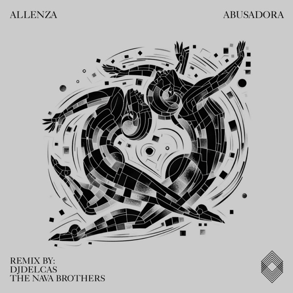 Abusadora - Single