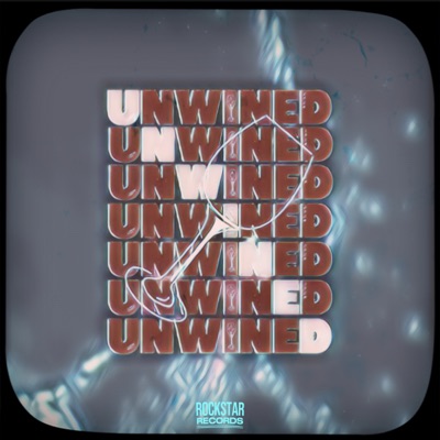 Hey din bitch (Unwined) - Single