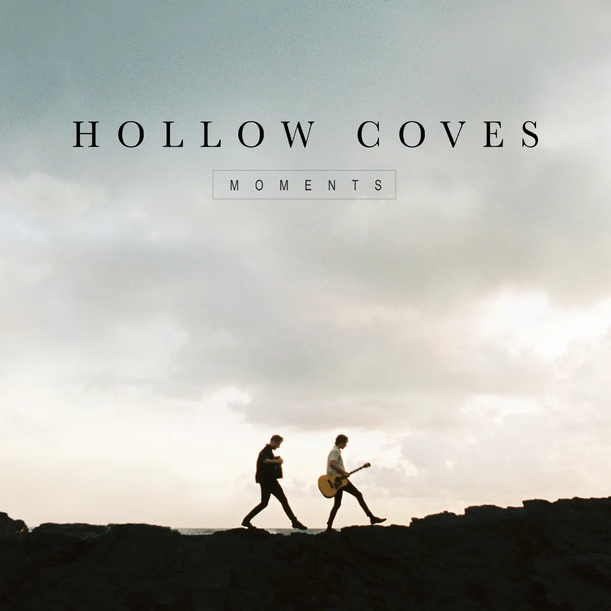 Hollow Coves - Moments (2019) [iTunes Plus AAC M4A]-新房子