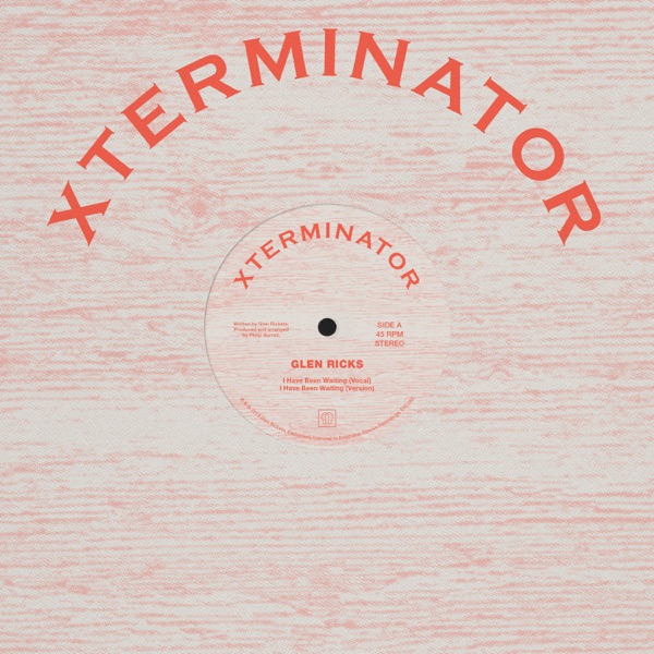 I Have Been Waiting - Single