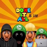 Done It All - Single - Al Live