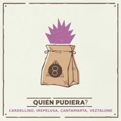 Quién Pudiera? (feat. Veztalone & Comida Para Llevar) artwork