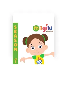 Ouve Magilu Adventures, vê vídeos de música, lê a biografia, vê as datas da digressão e muito mais!
